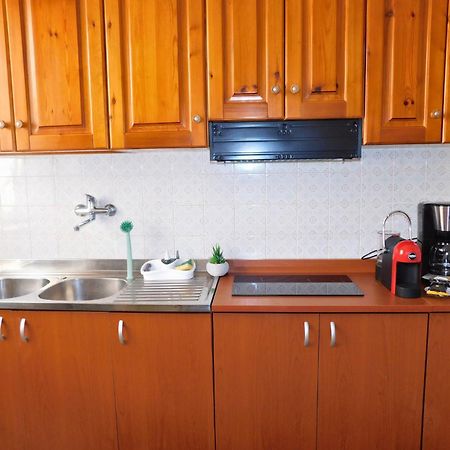 - Palermo - Sferracavallo Sul Mare Apartment Екстериор снимка