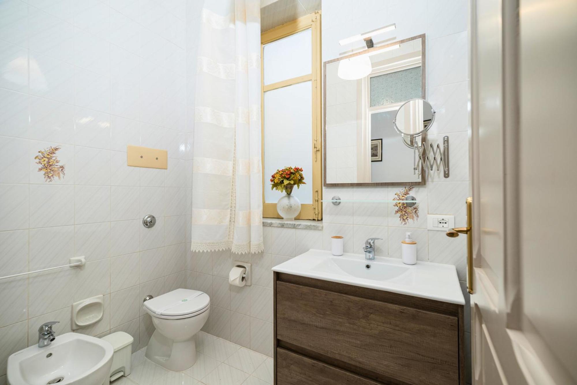 - Palermo - Sferracavallo Sul Mare Apartment Екстериор снимка