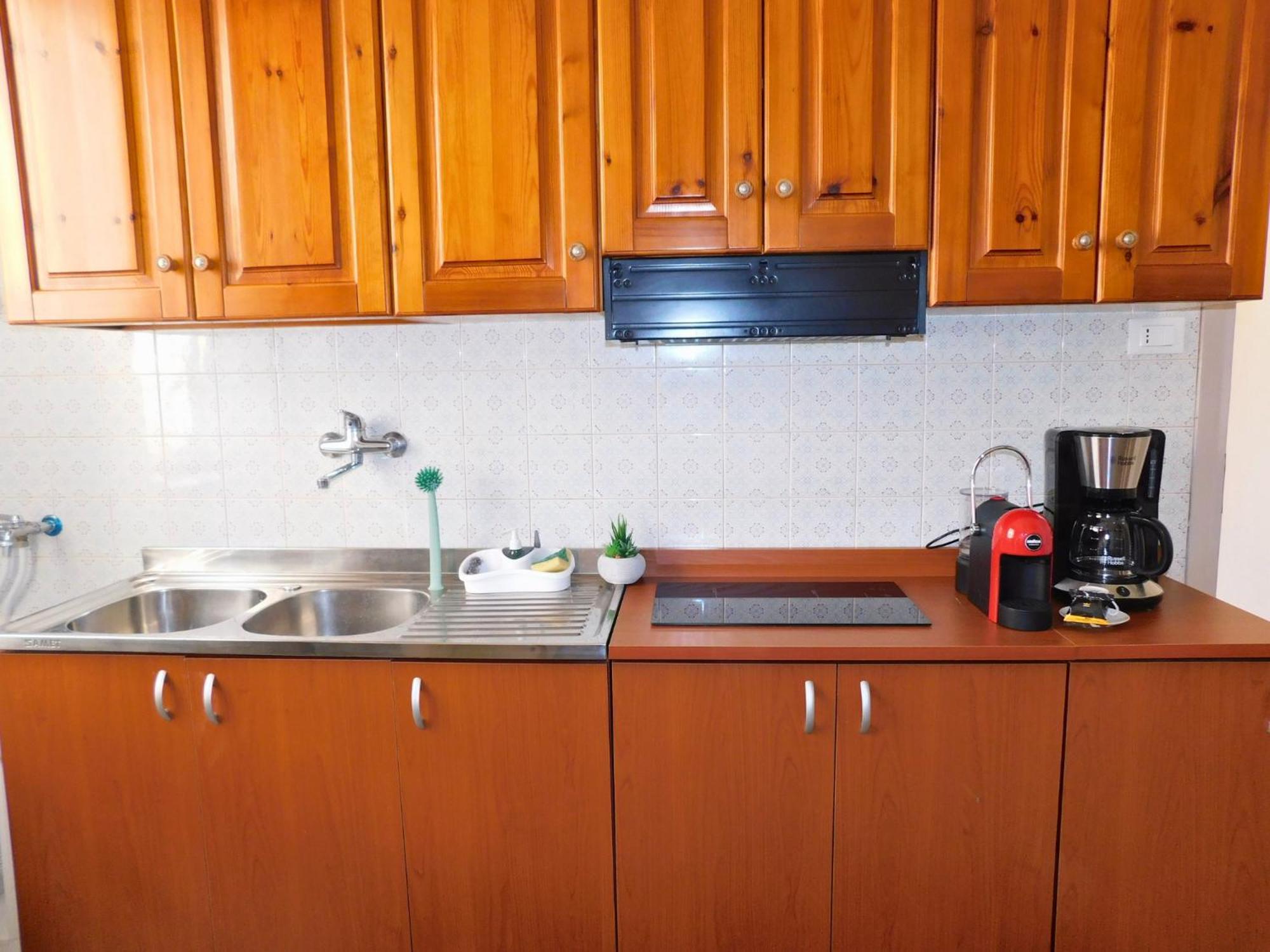 - Palermo - Sferracavallo Sul Mare Apartment Екстериор снимка