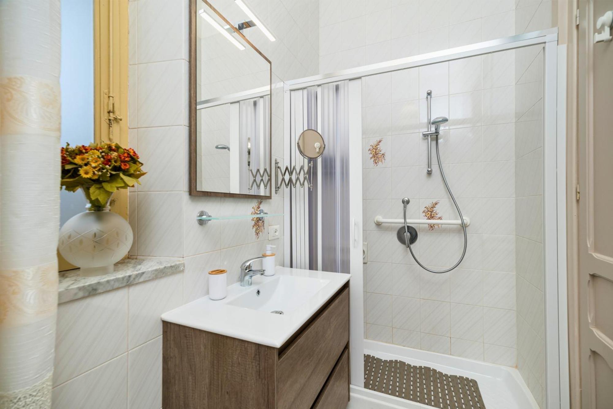- Palermo - Sferracavallo Sul Mare Apartment Екстериор снимка