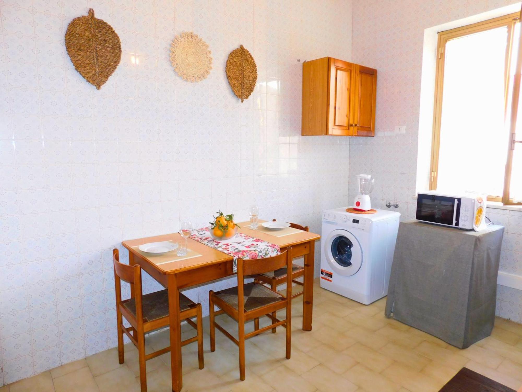 - Palermo - Sferracavallo Sul Mare Apartment Екстериор снимка