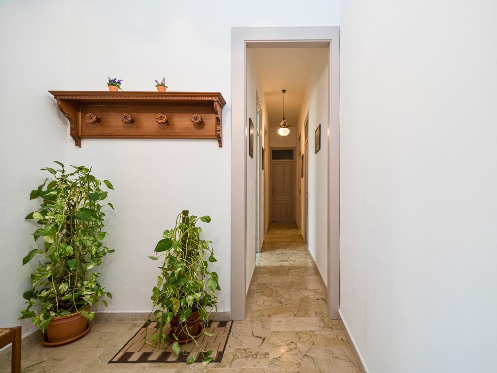 - Palermo - Sferracavallo Sul Mare Apartment Екстериор снимка